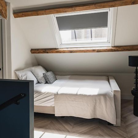 Shortstay - De Pastorie, Gouda Eksteriør bilde