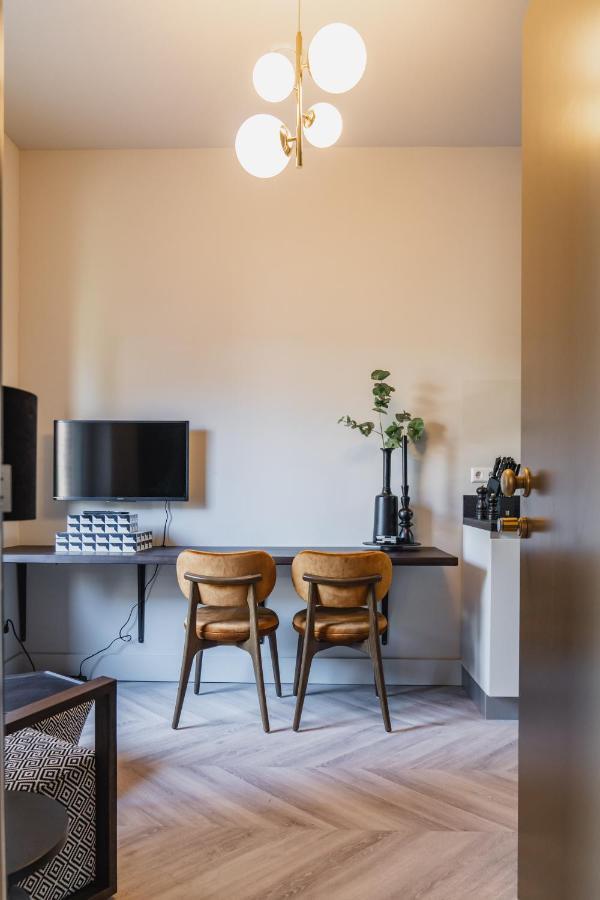 Shortstay - De Pastorie, Gouda Eksteriør bilde