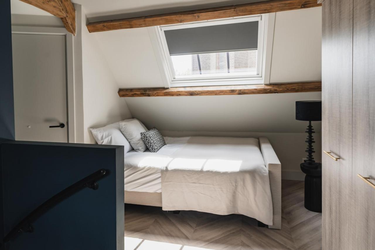 Shortstay - De Pastorie, Gouda Eksteriør bilde