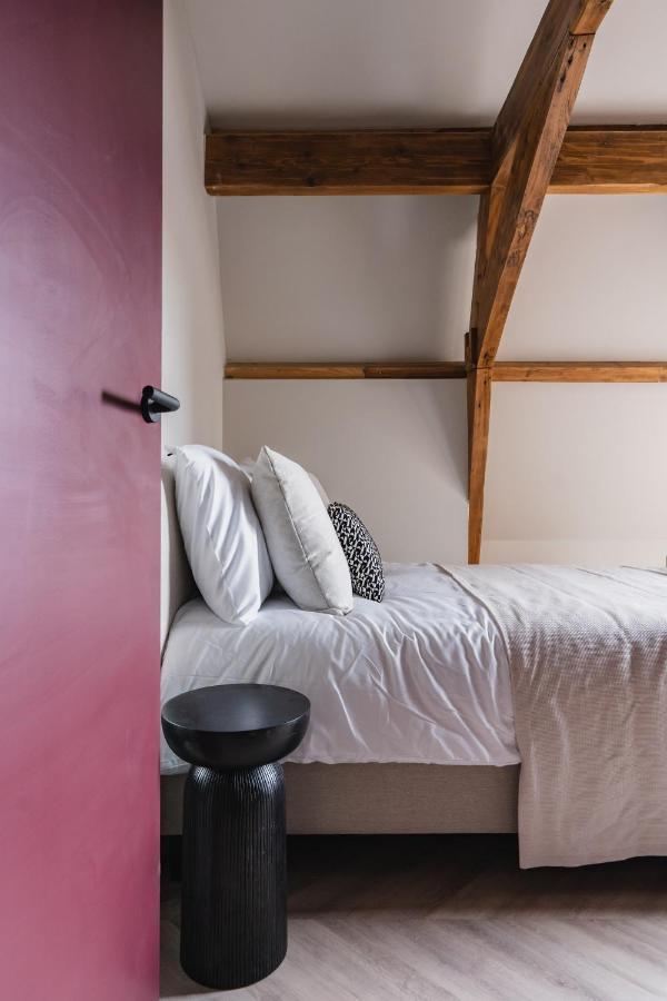 Shortstay - De Pastorie, Gouda Eksteriør bilde