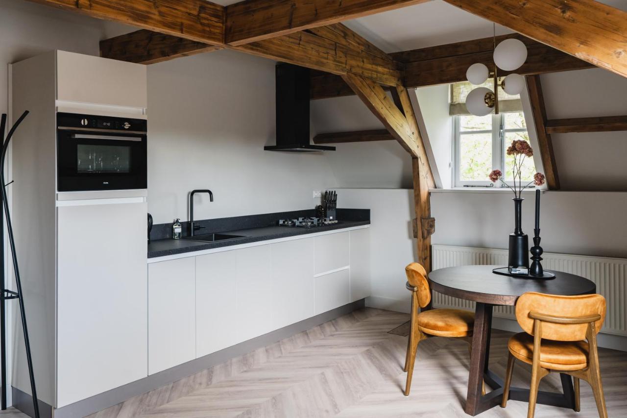 Shortstay - De Pastorie, Gouda Eksteriør bilde