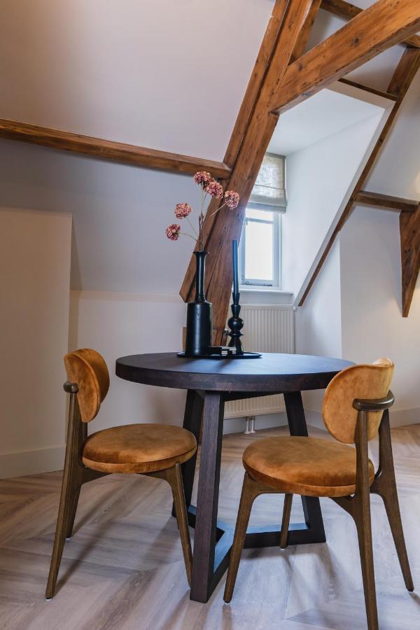 Shortstay - De Pastorie, Gouda Eksteriør bilde