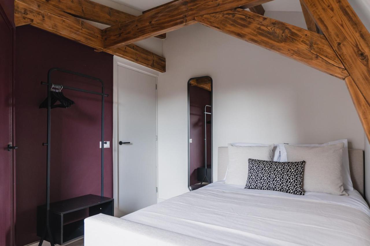 Shortstay - De Pastorie, Gouda Eksteriør bilde