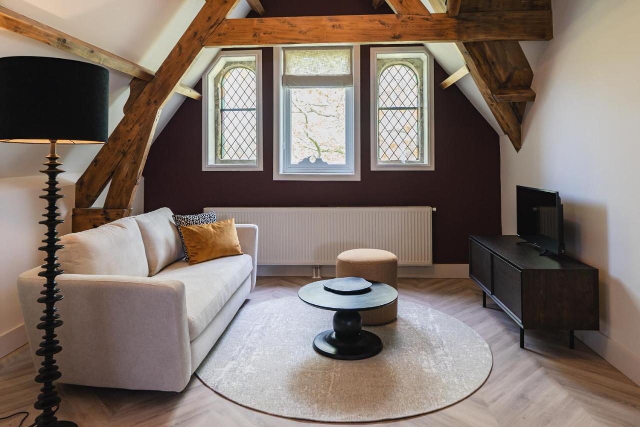 Shortstay - De Pastorie, Gouda Eksteriør bilde