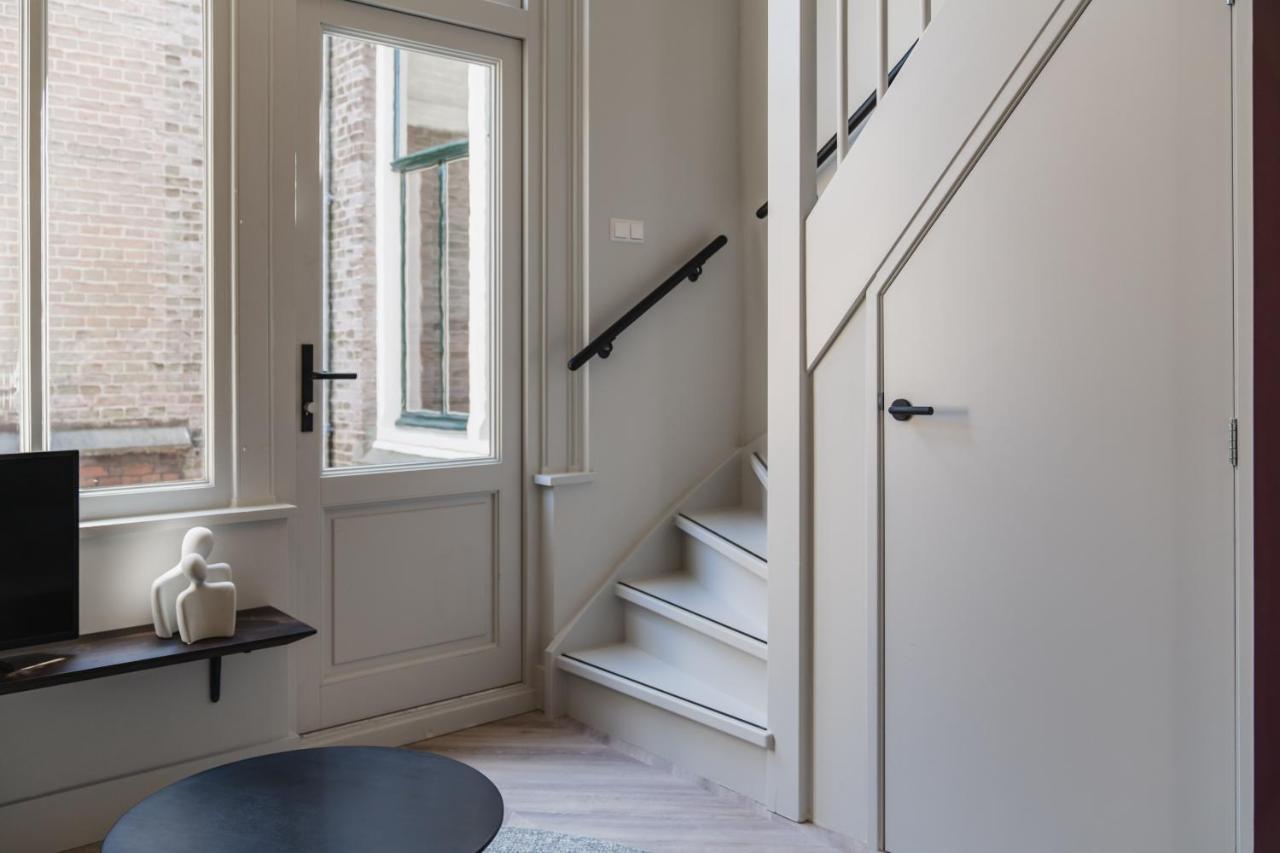 Shortstay - De Pastorie, Gouda Eksteriør bilde