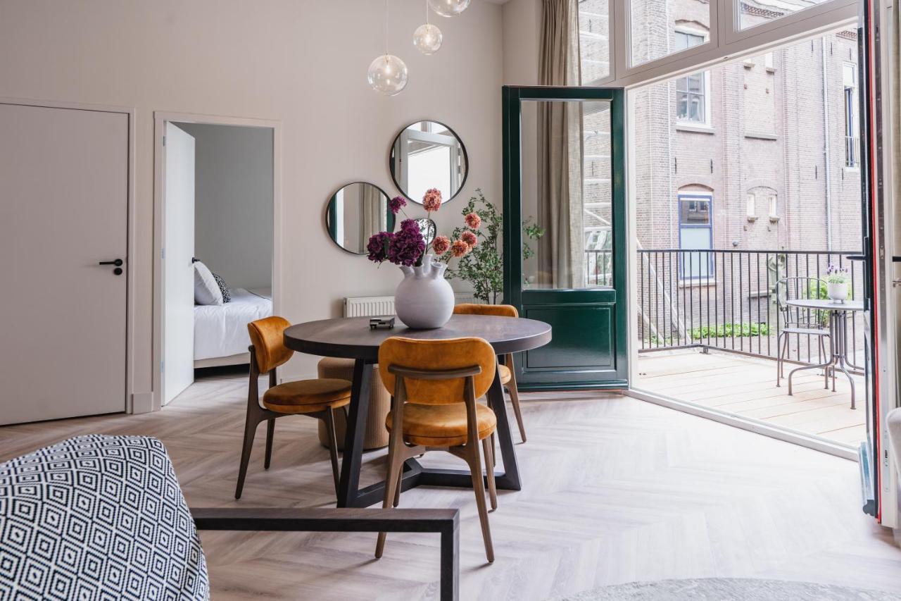 Shortstay - De Pastorie, Gouda Eksteriør bilde
