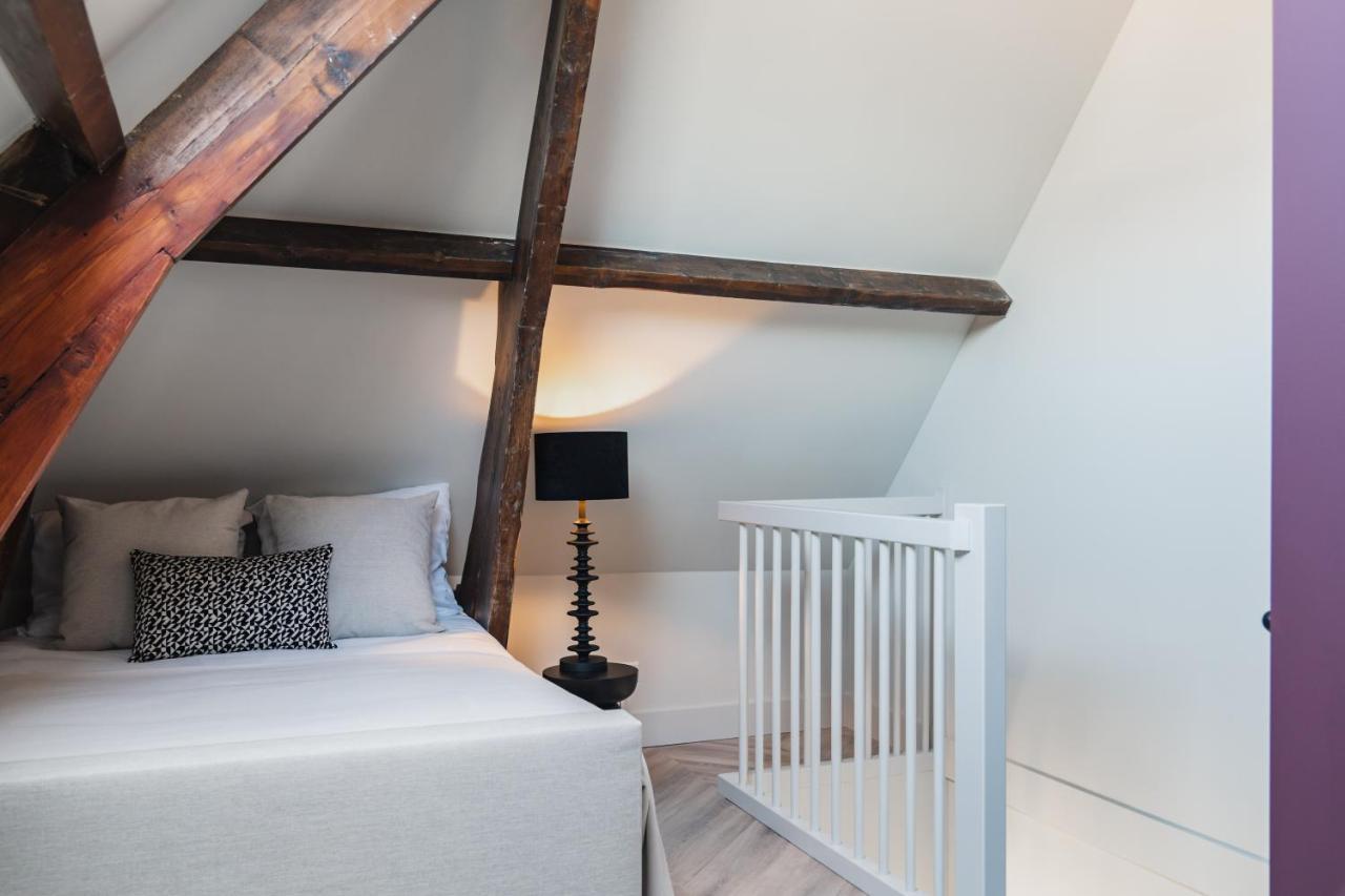 Shortstay - De Pastorie, Gouda Eksteriør bilde