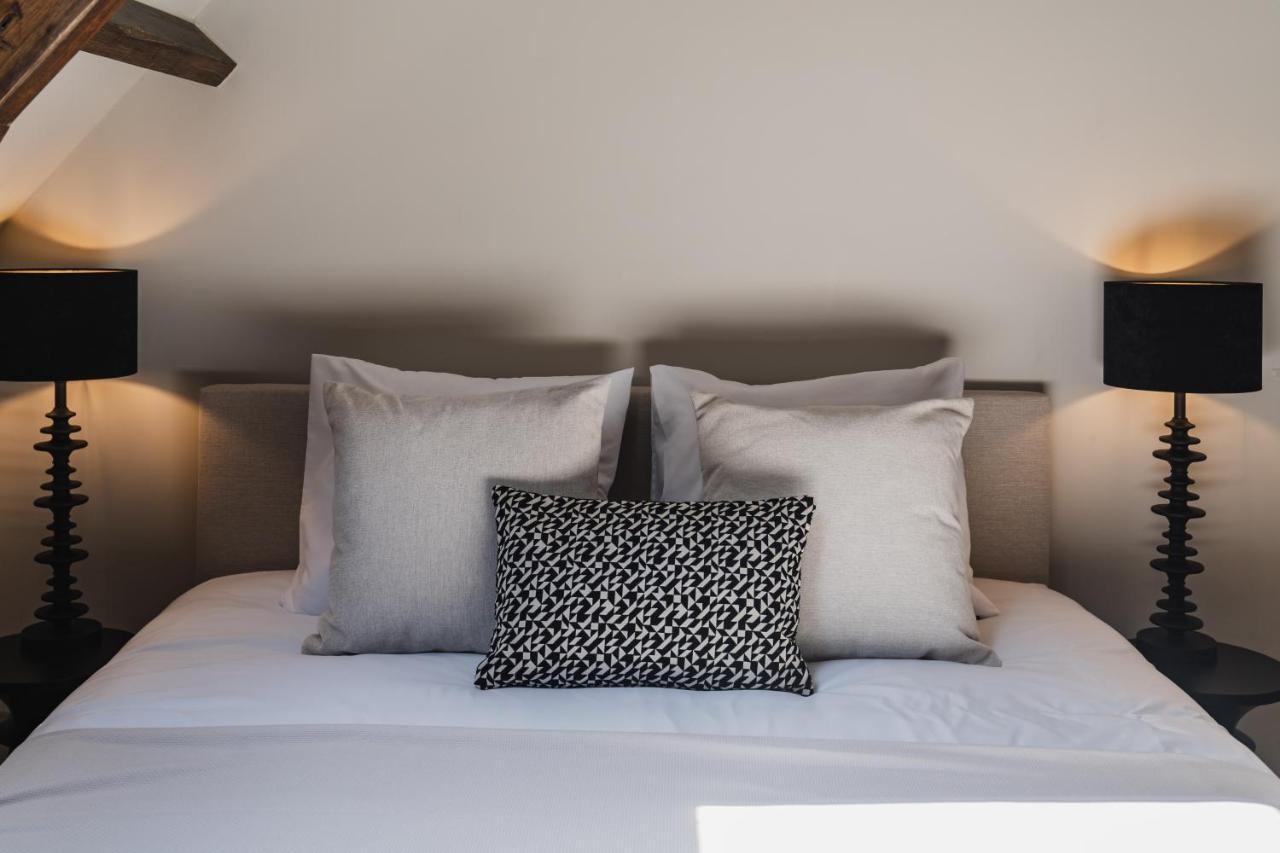 Shortstay - De Pastorie, Gouda Eksteriør bilde