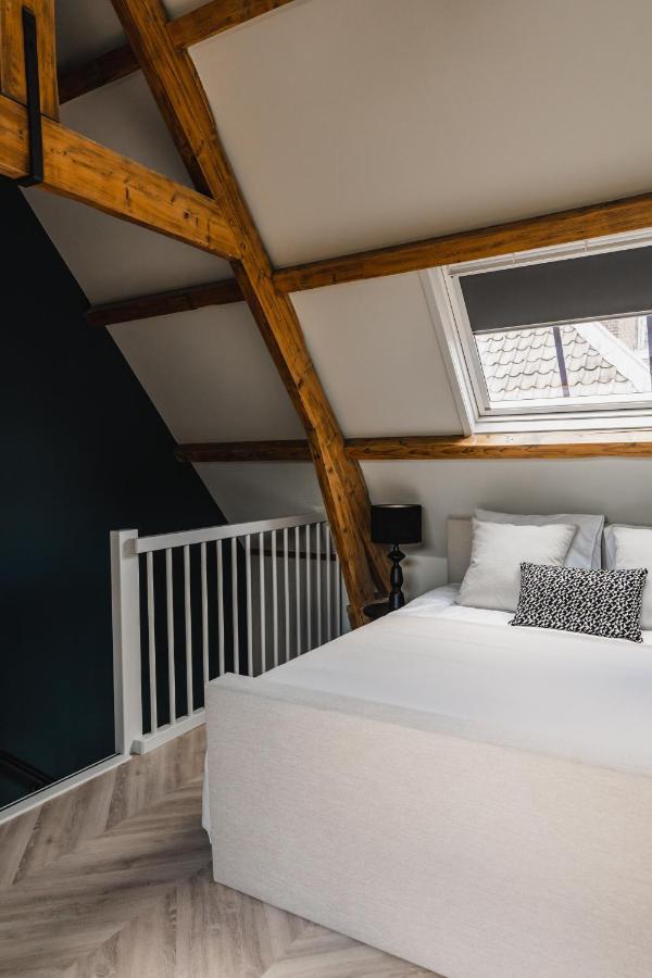 Shortstay - De Pastorie, Gouda Eksteriør bilde