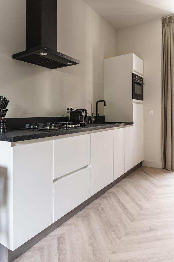 Shortstay - De Pastorie, Gouda Eksteriør bilde