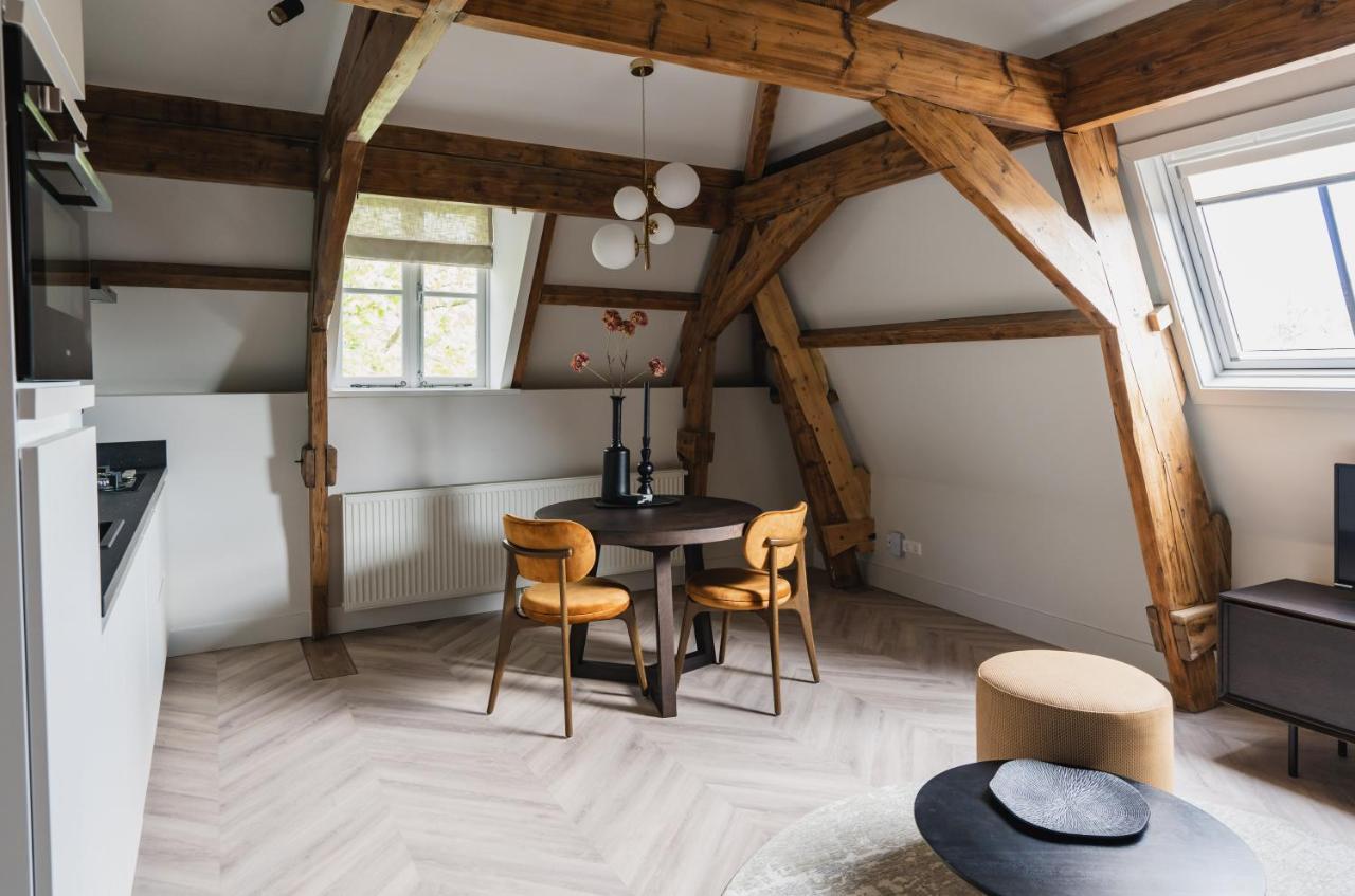 Shortstay - De Pastorie, Gouda Eksteriør bilde