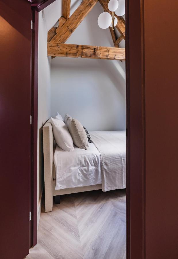Shortstay - De Pastorie, Gouda Eksteriør bilde